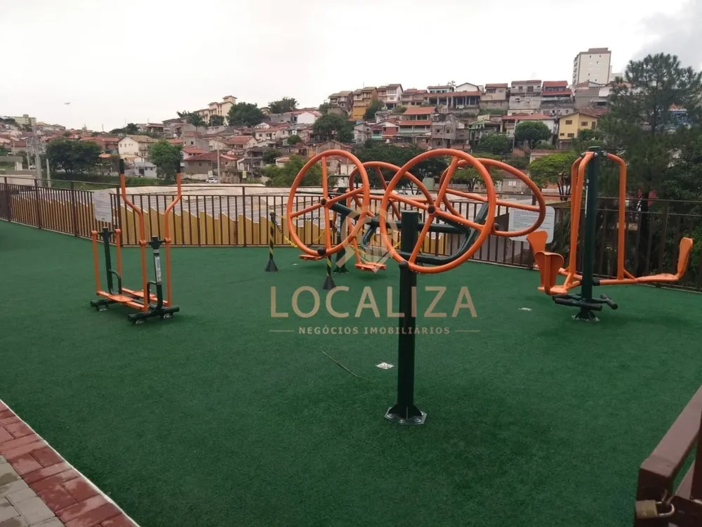 Apartamento, 2 quartos, 51 m² - Foto 11