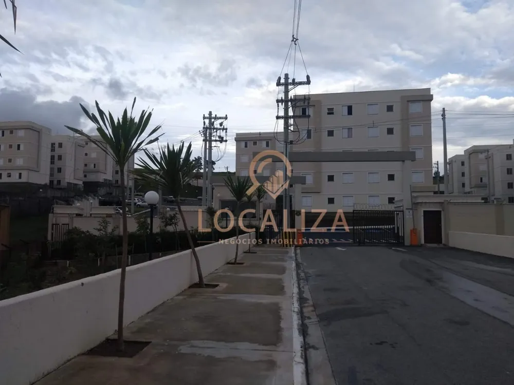 Apartamento, 2 quartos, 51 m² - Foto 9