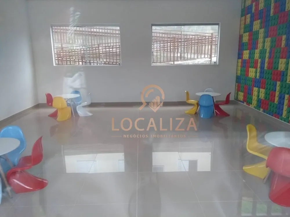 Apartamento, 2 quartos, 51 m² - Foto 10
