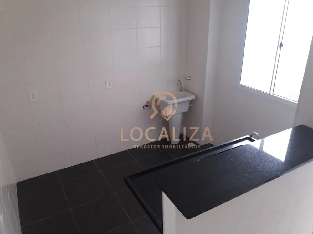 Apartamento, 2 quartos, 51 m² - Foto 4