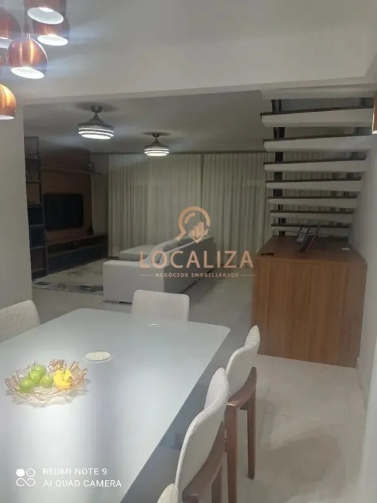 Casa, 4 quartos, 254 m² - Foto 7