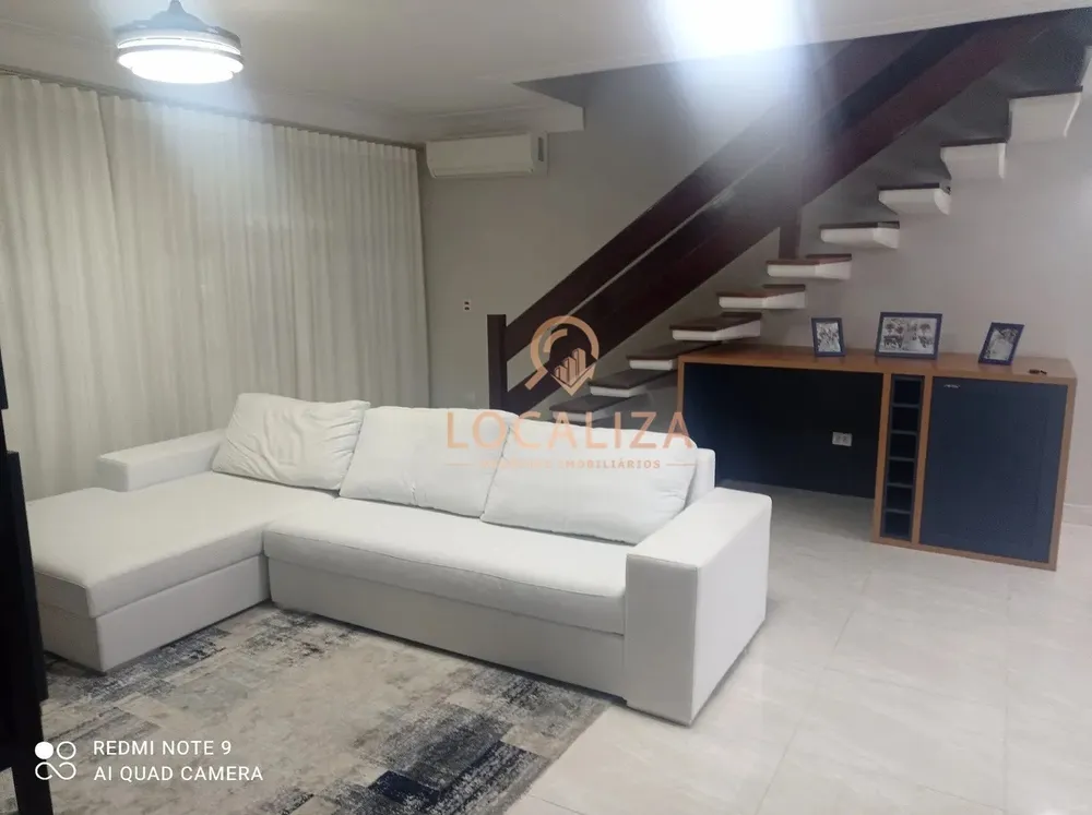 Casa, 4 quartos, 254 m² - Foto 8