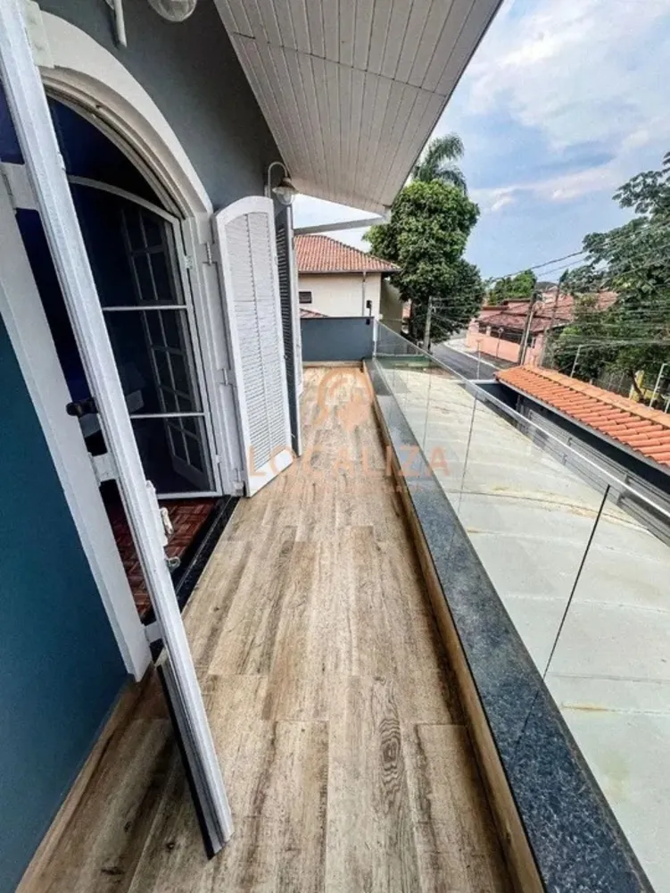 Casa, 4 quartos, 254 m² - Foto 6