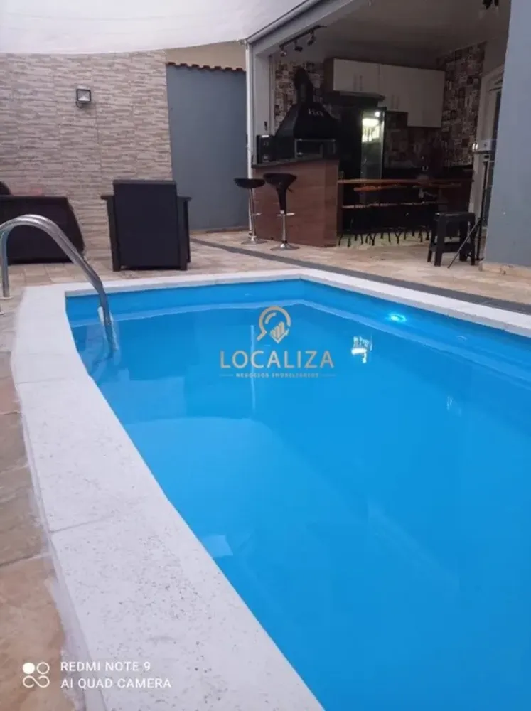 Casa, 4 quartos, 254 m² - Foto 12