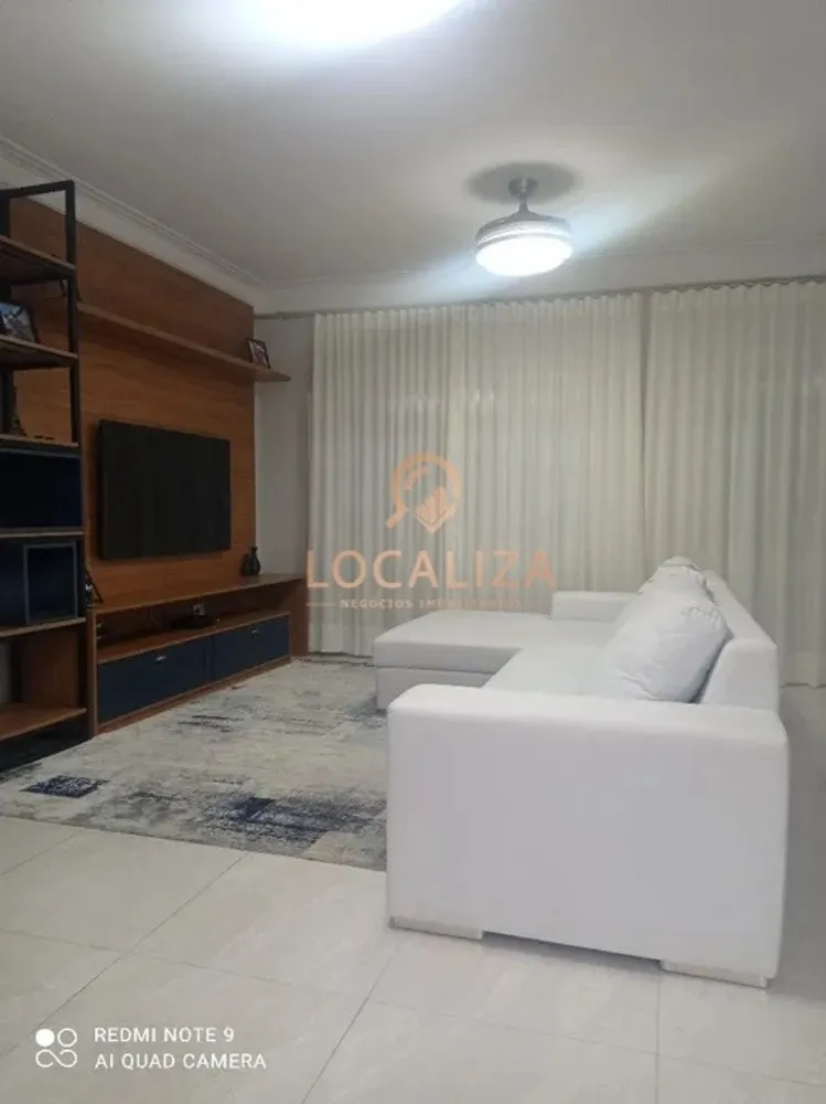 Casa, 4 quartos, 254 m² - Foto 7