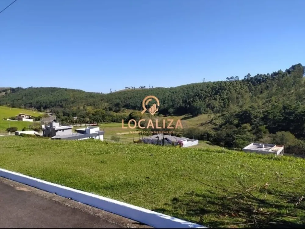 Terreno, 1000 m² - Foto 1