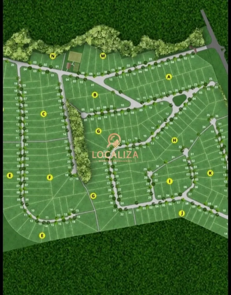 Terreno, 1000 m² - Foto 5