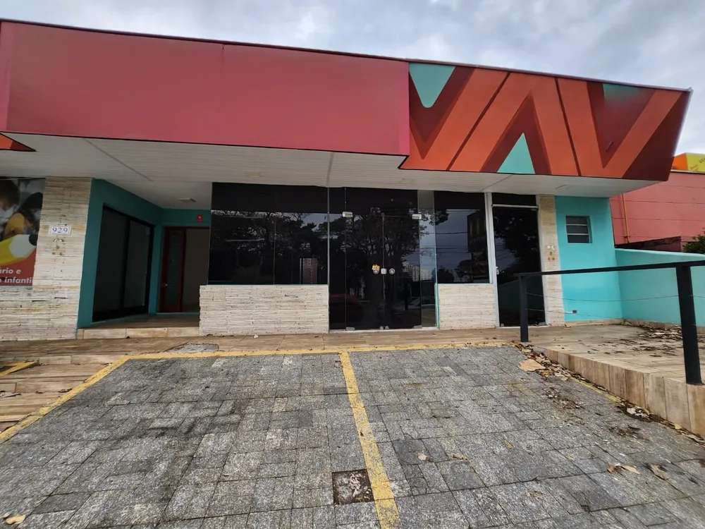 Prédio Inteiro, 330 m² - Foto 1