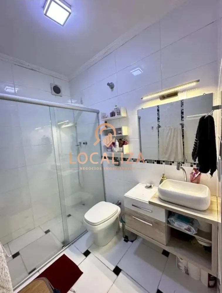 Casa, 3 quartos, 200 m² - Foto 7