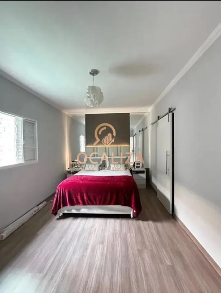 Casa, 3 quartos, 200 m² - Foto 8