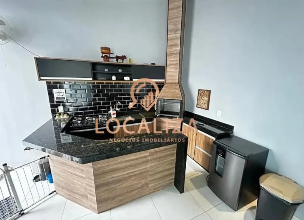 Casa, 3 quartos, 200 m² - Foto 10