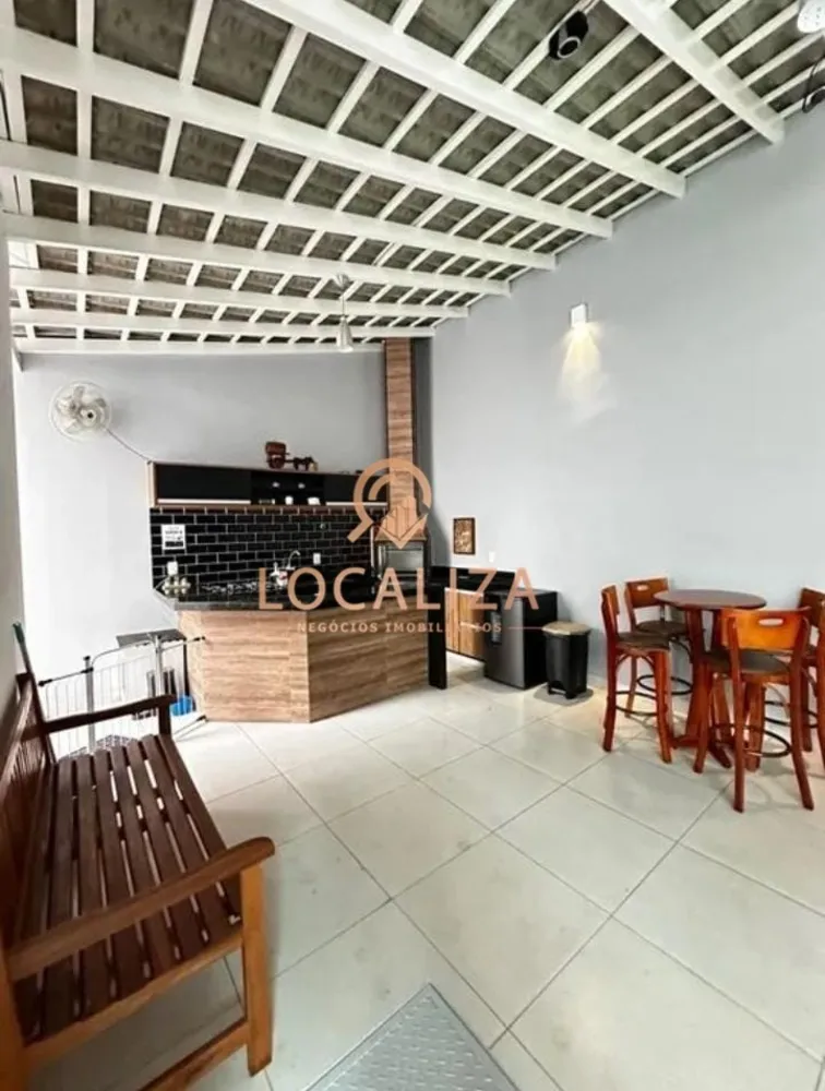 Casa, 3 quartos, 200 m² - Foto 12