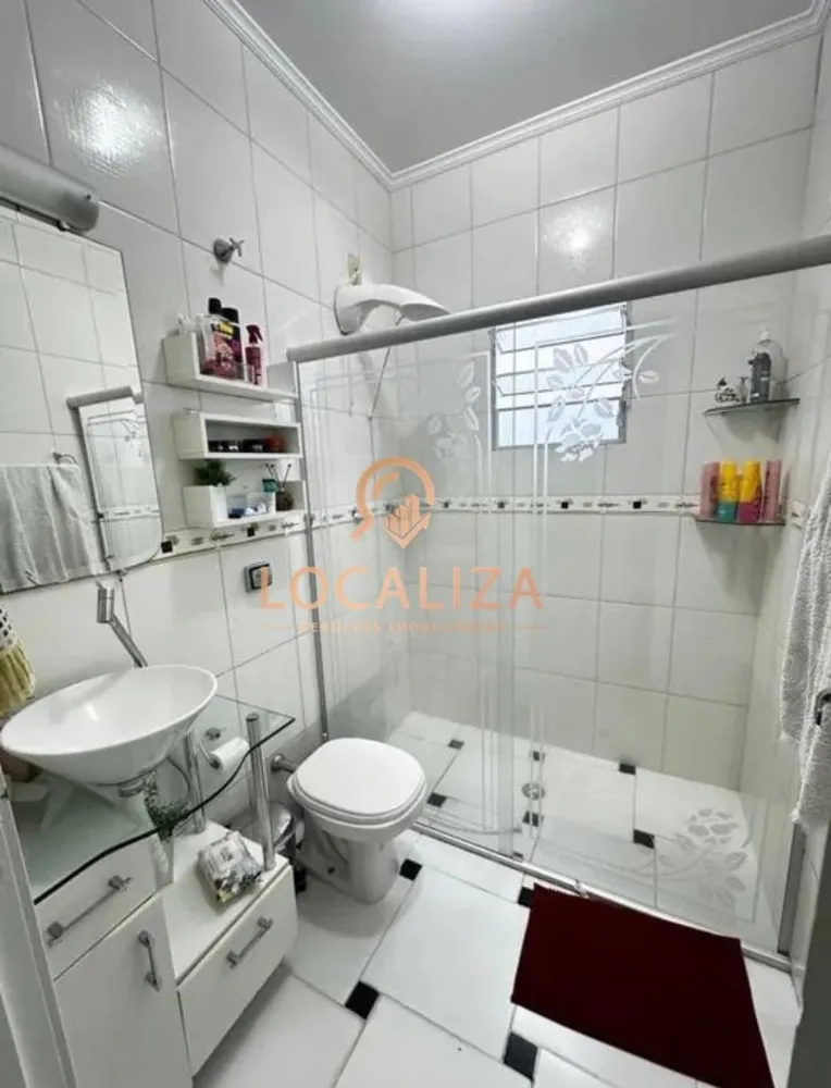 Casa, 3 quartos, 200 m² - Foto 6