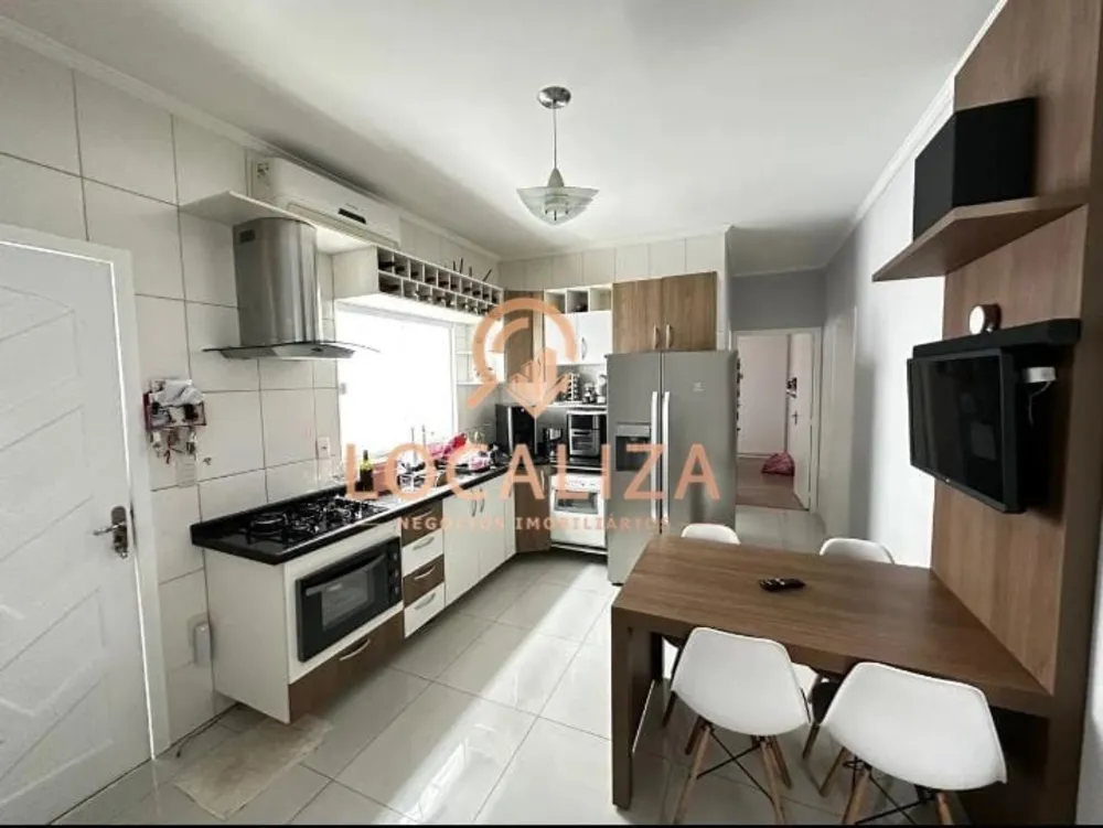 Casa, 3 quartos, 200 m² - Foto 5