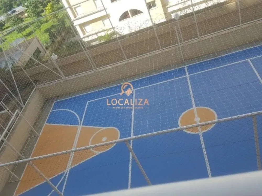 Apartamento, 2 quartos, 77 m² - Foto 2