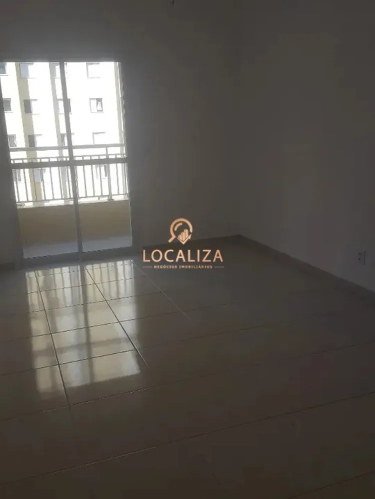 Apartamento, 2 quartos, 77 m² - Foto 1
