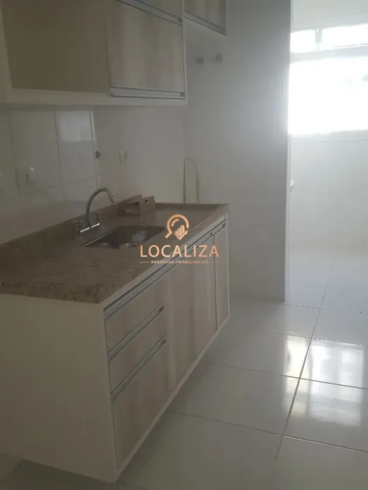 Apartamento, 2 quartos, 77 m² - Foto 4