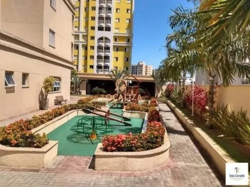 Apartamento, 2 quartos, 77 m² - Foto 8