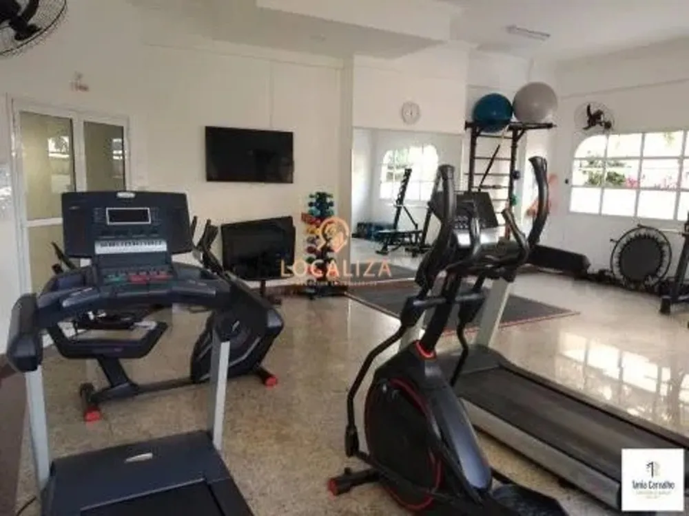 Apartamento, 2 quartos, 77 m² - Foto 6