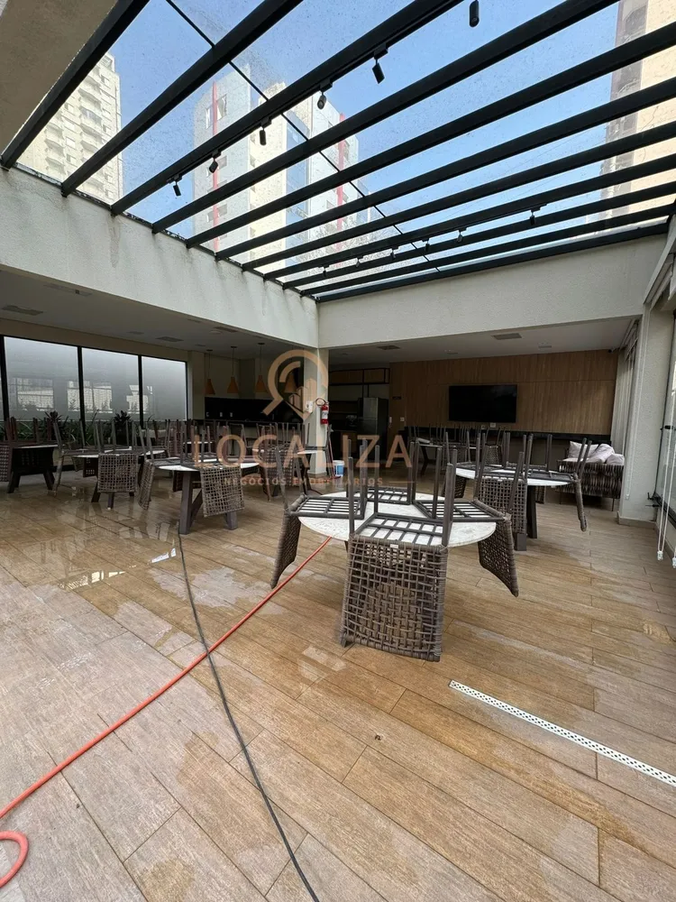 Apartamento, 4 quartos, 409 m² - Foto 3