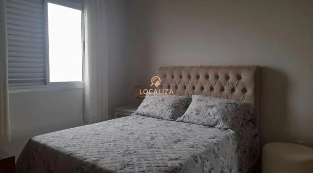 Apartamento, 3 quartos, 80 m² - Foto 5