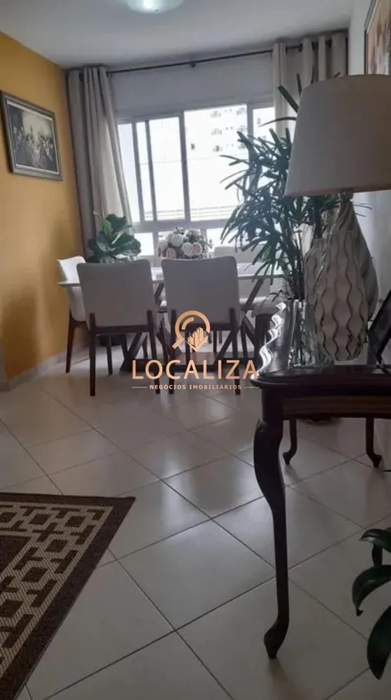 Apartamento, 3 quartos, 80 m² - Foto 1