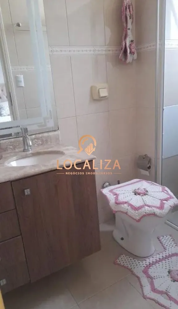 Apartamento, 3 quartos, 80 m² - Foto 4