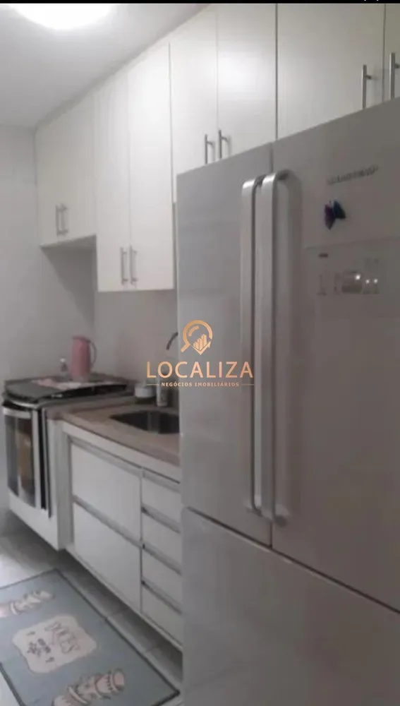 Apartamento, 3 quartos, 80 m² - Foto 3