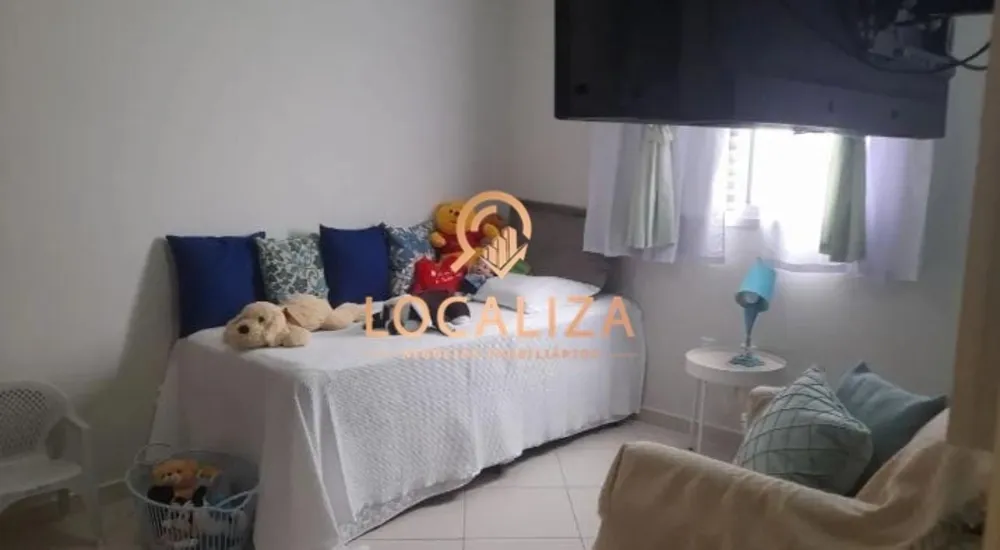 Apartamento, 3 quartos, 80 m² - Foto 6