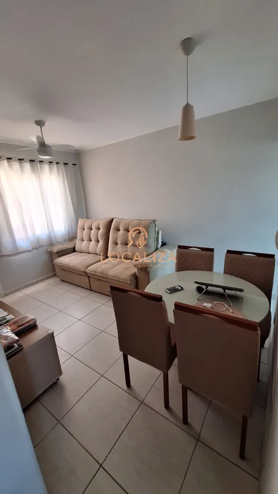 Apartamento, 2 quartos, 47 m² - Foto 7