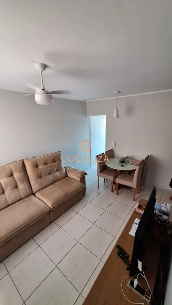 Apartamento, 2 quartos, 47 m² - Foto 1