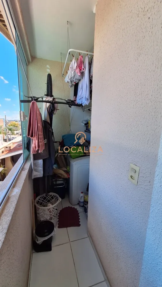 Apartamento, 2 quartos, 47 m² - Foto 5