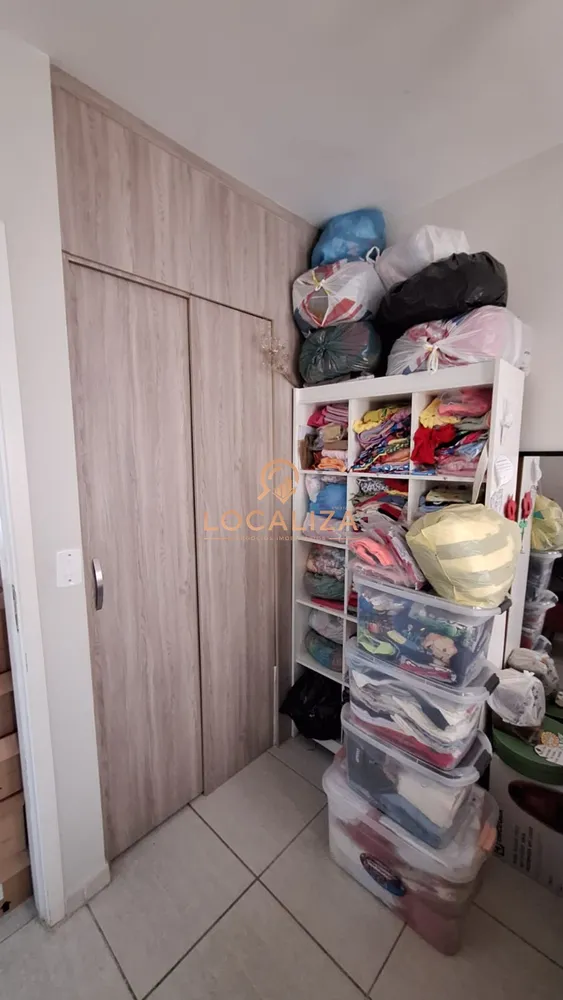 Apartamento, 2 quartos, 47 m² - Foto 11