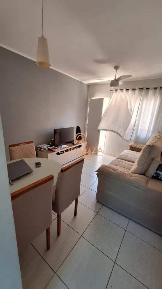 Apartamento, 2 quartos, 47 m² - Foto 9