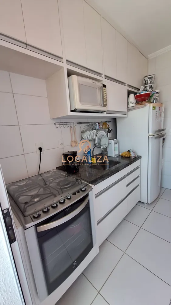 Apartamento, 2 quartos, 47 m² - Foto 6