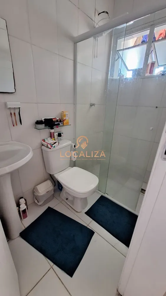 Apartamento, 2 quartos, 47 m² - Foto 4