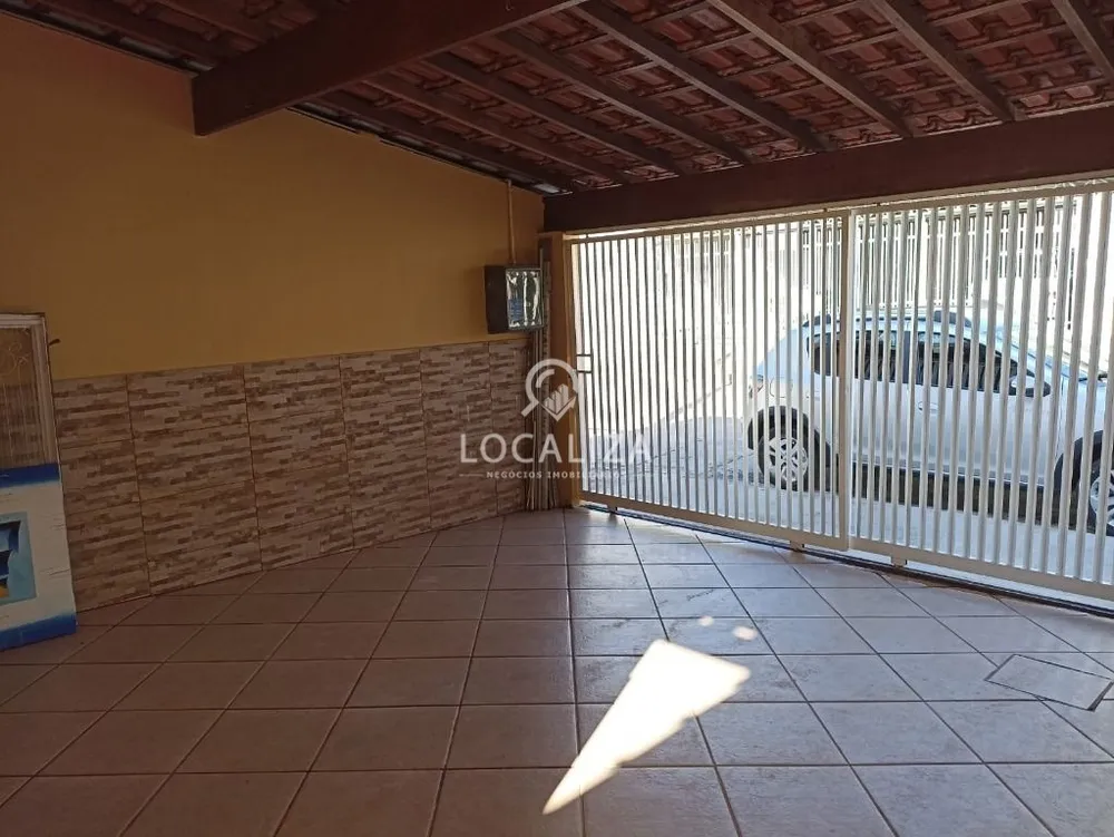 Casa, 2 quartos, 70 m² - Foto 7