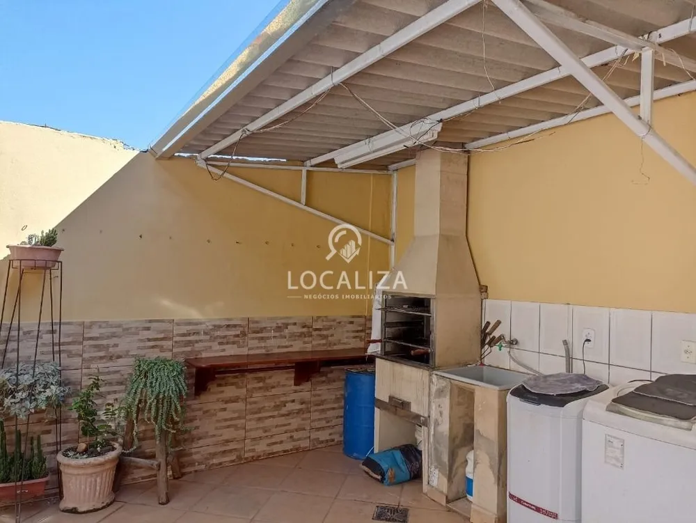 Casa, 2 quartos, 70 m² - Foto 10