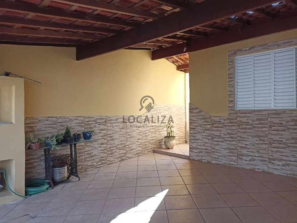 Casa, 2 quartos, 70 m² - Foto 5