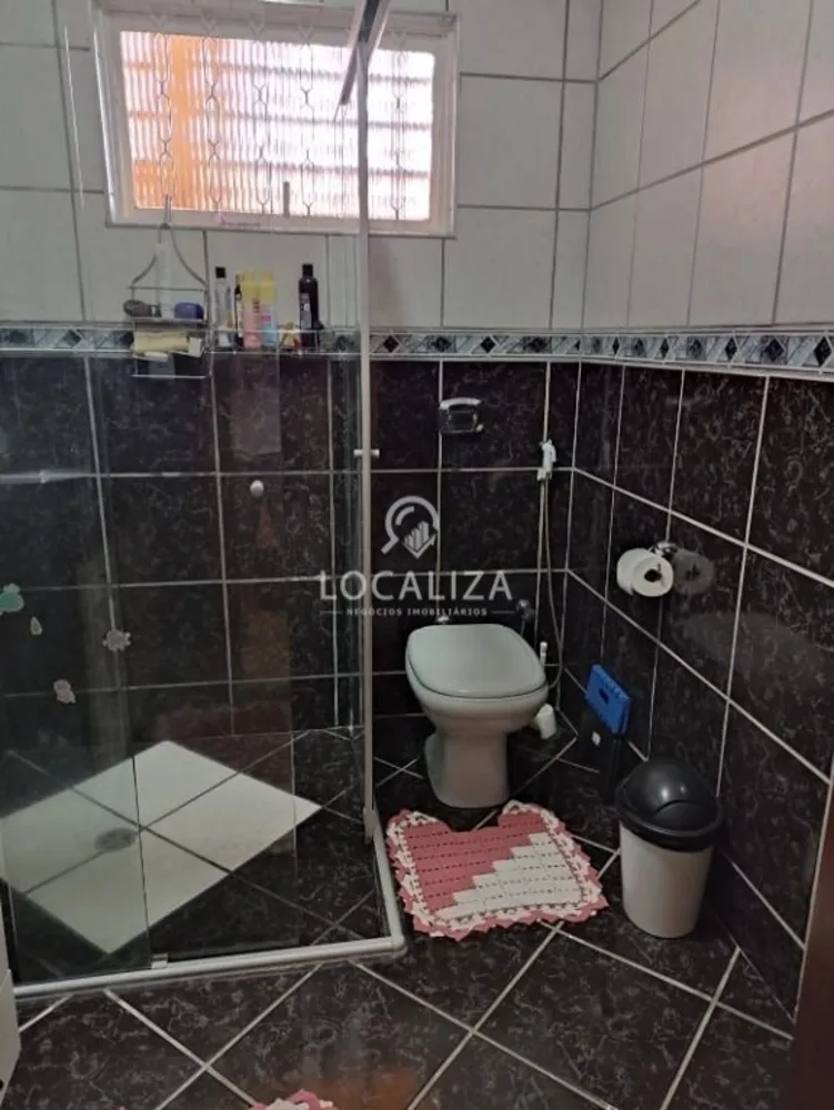 Casa, 2 quartos, 70 m² - Foto 8
