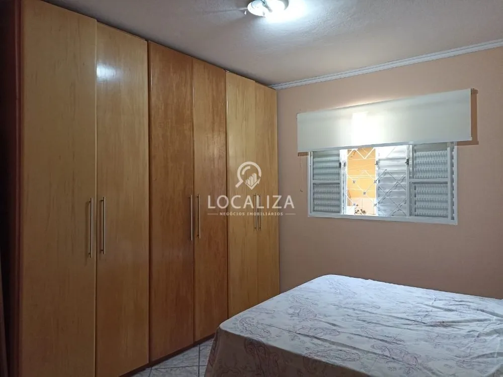 Casa, 2 quartos, 70 m² - Foto 4