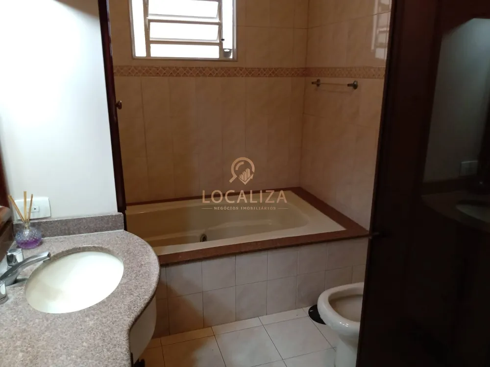 Casa, 3 quartos, 207 m² - Foto 6