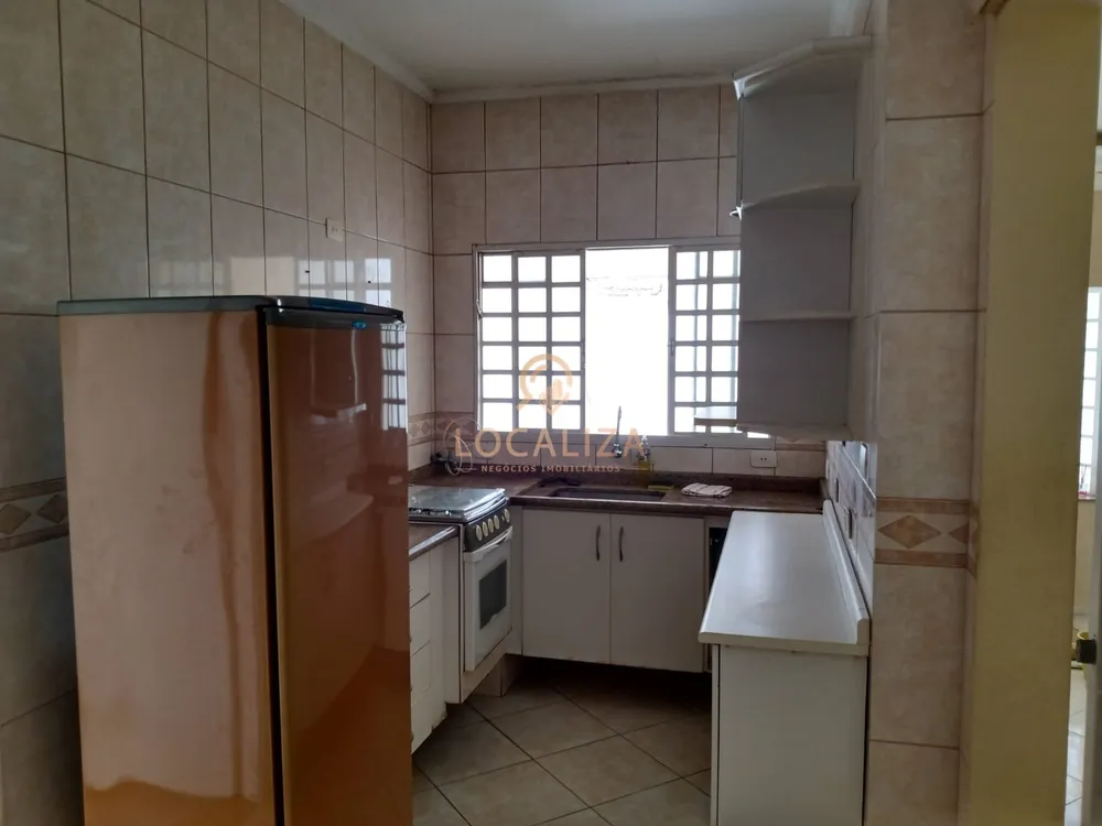 Casa, 3 quartos, 207 m² - Foto 9
