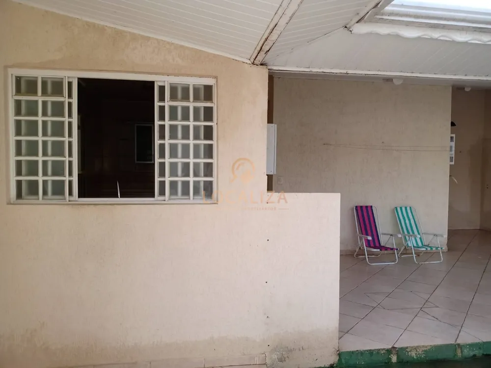 Casa, 3 quartos, 207 m² - Foto 7
