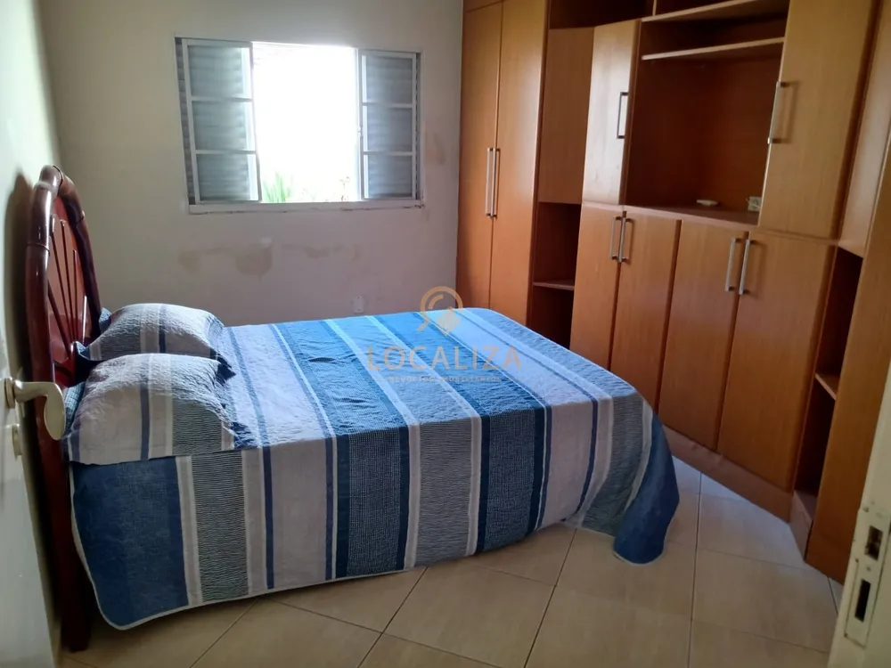 Casa, 3 quartos, 207 m² - Foto 9