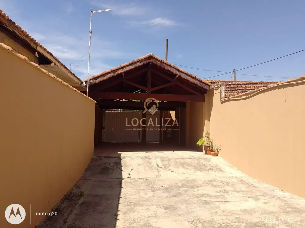Casa, 3 quartos, 207 m² - Foto 3