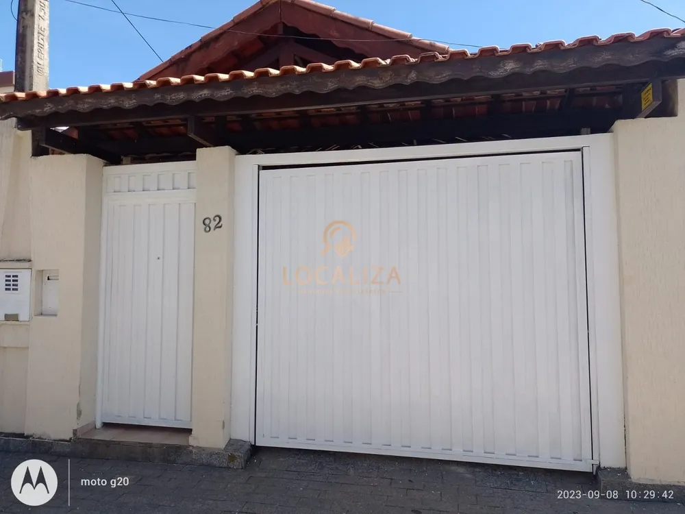 Casa, 3 quartos, 207 m² - Foto 8