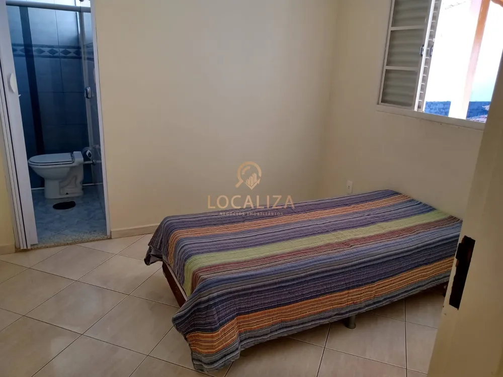 Casa, 3 quartos, 207 m² - Foto 8