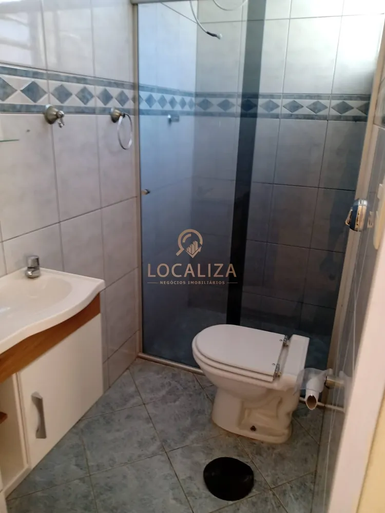 Casa, 3 quartos, 207 m² - Foto 12