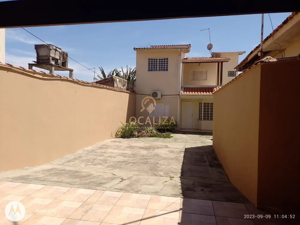 Casa, 3 quartos, 207 m² - Foto 10